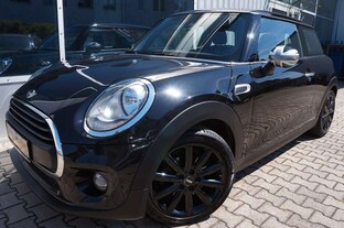 Bild des Angebotes MINI One D ONE D BLACKYARD**SPORTPAKET**KLIMA=SHZ=PDC=17=E6