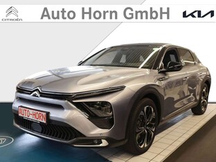 Bild des Angebotes Citroen C5 X Hybrid 225 StartStopp e-EAT8 SHINE PACK