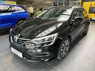 Bild des Angebotes Renault Megane Grandtour TCe 140 GPF EDC TECHNO (RFB)