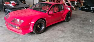 Bild des Angebotes Renault Alpine A310 G 4 Breitversion