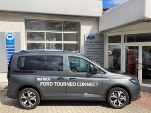Bild des Angebotes Ford Tourneo Connect Active *LED*NAVI*