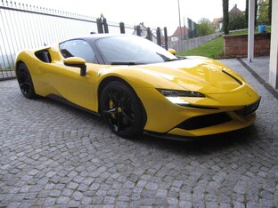 Bild des Angebotes Ferrari SF90 Stradale