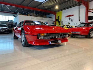 Bild des Angebotes Ferrari 308 308 GTB Oldtimer Neuwertig
