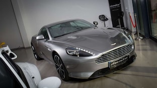 Bild des Angebotes Aston Martin DB9 GT * James Bond 007 Edition * 1 of 150 *