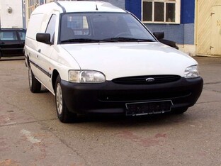 Bild des Angebotes Ford Escort Express TD