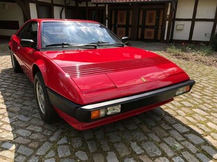 Bild des Angebotes Ferrari Mondial