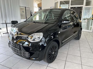 Bild des Angebotes Renault Twingo E-Tech 100% elektrisch Urban Night