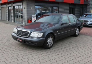 Bild des Angebotes Mercedes-Benz 280 S-Klasse 280 Limousine mit Gasanlage