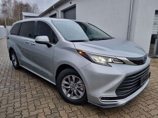 Bild des Angebotes Toyota Sienna SIENNA XLE 2.5L I4 F DOHC 16V HYBRID