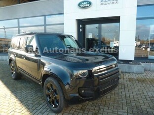 Bild des Angebotes Land Rover Defender 130 D300 X-Dyn.SE Pano 8Sitze AHK ACC