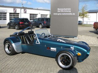 Bild des Angebotes Lotus Super Seven ACM-RushMKII - Seven - Plus 2.0 D0HC
