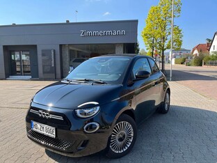 Bild des Angebotes Fiat 500 Icon e (332) Cabrio