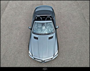 Bild des Angebotes Mercedes-Benz G 290 SL 65 AMG|2.HD|Keramik|Designo|B&O|Carbon|DAB