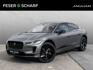 Bild des Angebotes Jaguar I-Pace HSE EV400 *AKTION* 0,5% *102.359€ UPE*
