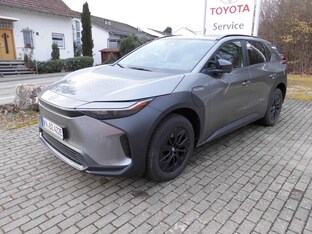 Bild des Angebotes Toyota bZ4X bZ4X Comfort-Paket