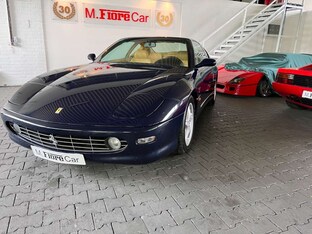 Bild des Angebotes Ferrari 456 GTA*Top gepflegt*1. Hand*