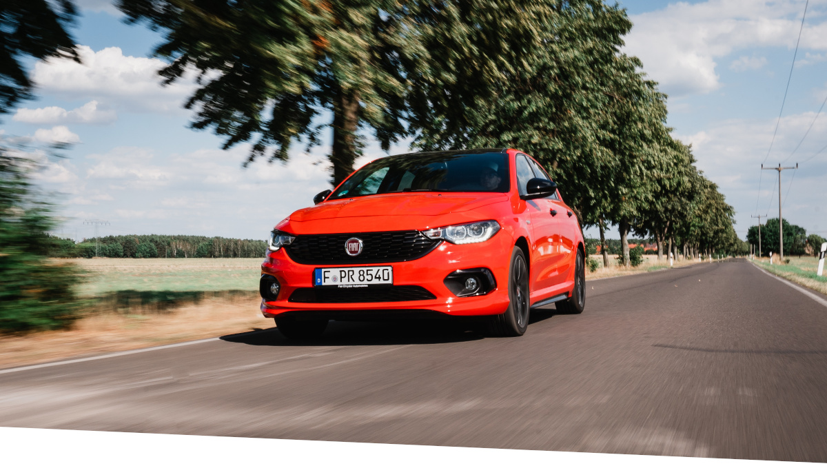 Die Fiat-Sportfamilie im Lesertest