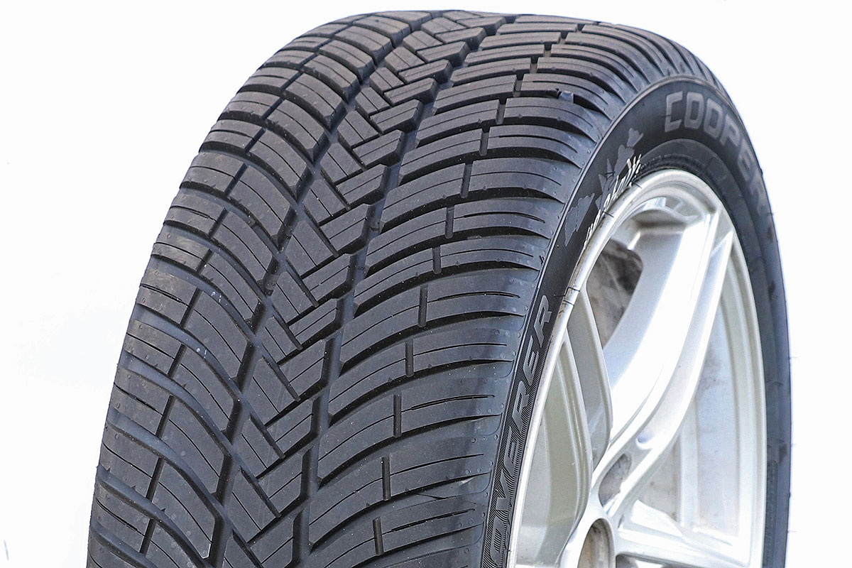 All Season Tyres - Vredestein Quatrac Pro | Autoreifen