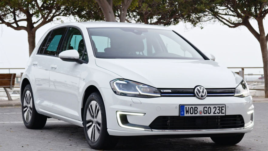 VW Golf 7 Facelift 2017: Mehr Autonomie wagen