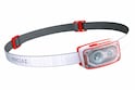 Stirnlampe Licht- Test 2021 - FORCLAZ BIWAK 500 USB ROT