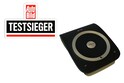 Produkttest Freisprechanlage  Jabra