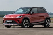 Neuer Hyundai Kona Elektro: so fährt das koreanische Kompakt-SUV - AUTO BILD