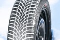 Winterreifen  - Bridgestone Blizzak LM 005