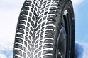 Winterreifen  - Nokian Snowproof