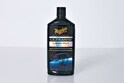 Produkttest Flüssige Hartwachse - MEGUIAR’S Ultimate Liquid Wax 