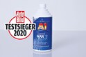 Produkttest Flüssige Hartwachse - DR. WACK A1 Speed Wax Plus 3 