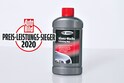 Produkttest Flüssige Hartwachse - RS 1000 Glanz-Wachs 