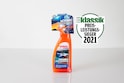 Produkttest Sprühwachse - SONAX Ceramic Spray Versiegelung.  Preis Leistung Sieger 2021