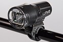 Lunivo RSL Vegas F40 Sensor Light - Lichttest Fahrradlampen 
