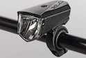 XLC Sirus B 40 - Lichttest Fahrradlampen 