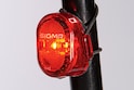 Sigma Sport Nuggett II - Lichttest Fahrradlampen 