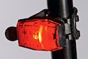 Lunivo Lynx R - Lichttest Fahrradlampen  