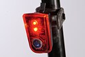XLC Sirius B - Lichttest Fahrradlampen 