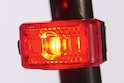 ACID Rücklicht PRO - Lichttest Fahrradlampen  