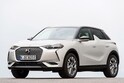 DS 3 Crossback E-Tense