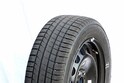 Sommerreifen Test  BF-Goodrich