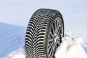 Winterreifen im Test 2021 - FALKEN Eurowinter HS01