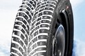 Winterreifen  - Continental WinterContact TS 870