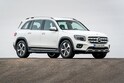 Mercedes GLB 220 d 4Matic 