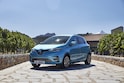 The end of range anxiety Renault Zoe
