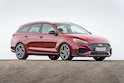 Hyundai  i30 Kombi 1.5 T-GDI   