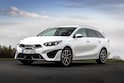 Kia Ceed Sportwagon