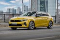 Opel Astra Plug in Hybrid 