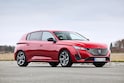 Peugeot 308 PureTech 130