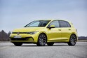 VW Golf 1.0 eTSI