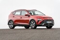 Hyundai Bayon 1.0 T-GDI 48V